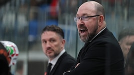 Für die Graz99ers geht es ab Mittwochabend um den ersten Liga-Titel der Geschichte