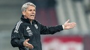 Kühbauer treibt den LASK zu Höchstleistungen.