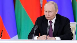 Nachdem die Oster-Feuerpause gescheitert ist, sorgt Moskau mit einer neuen Linie im Konflikt für ...