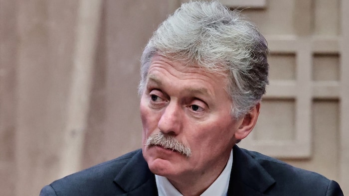 Geheime Kehrtwende? Aus dem Kreml werden nun andere Töne laut.