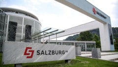 Die Salzburg AG passt gerade die Rechnungsübersicht für ihre Kunden an.