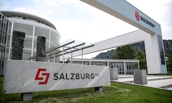 Die Salzburg AG passt gerade die Rechnungsübersicht für ihre Kunden an.