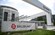 Die Salzburg AG passt gerade die Rechnungsübersicht für ihre Kunden an.