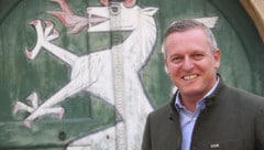 Der steirische FPÖ-Landeshauptmann Mario Kunasek