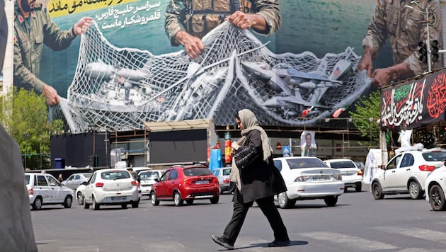 The future of the global economy is caught in the grip of the escalation in the Gulf region—we ...