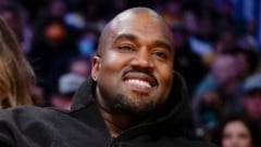 US-Rapper Kanye West ist weder in Großbritannien noch in Frankreich willkommen.