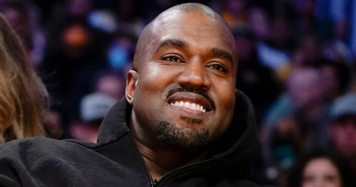 „Enthemmter Nazismus“ - Marseille will Konzert von Kanye West verbieten ...