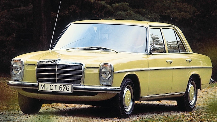 Aller Fünfzylinder Anfang – Ferdinand Piech setzte die Initialzündung zur Entwicklung des ...