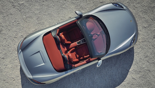 Der Boxster hat Porsche einst gerettet – wie geht es jetzt mit ihm weiter?papier.