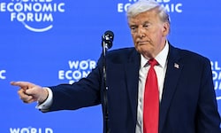 Wohl eine der größten politischen Schlappen Trumps bislang – die US-Regierung muss gigantische ...