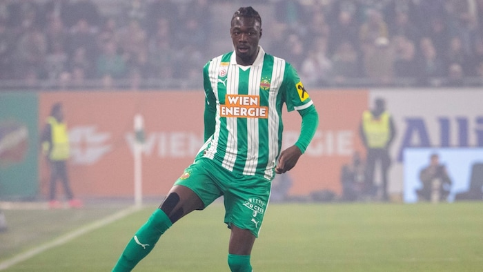 Serge-Philippe Raux-Yao