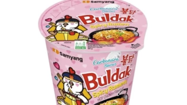 Der Verzehr könnte zu gesundheitlichen Risiken führen.