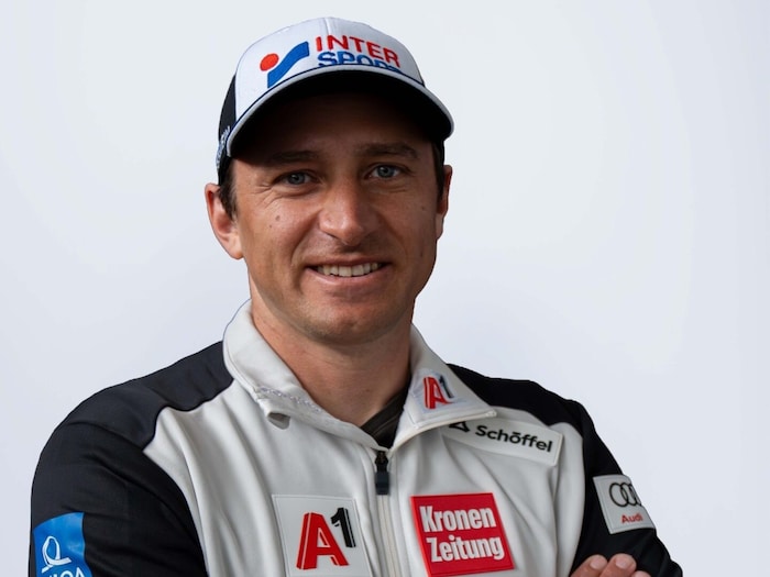 Matthias Mayer