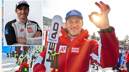 Matthias Mayer gibt seine Expertise als Trainer weiter.