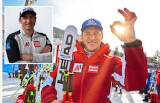 Matthias Mayer gibt seine Expertise als Trainer weiter.