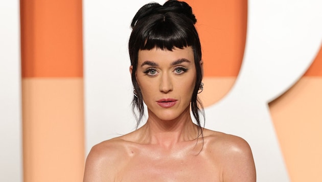 Die Polizei von Melbourne ermittelt jetzt gegen Katy Perry. Grund dafür sind Vorwürfe eines ...