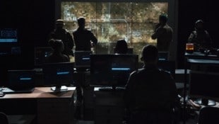 Iranische Militärstrategen haben offenbar Zugriff auf einen eigenen Spionagesatelliten – gebaut ...