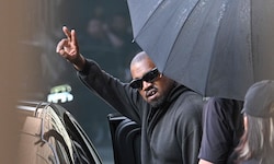 Kanye West hat seinen Auftritt in Marseille auf unbestimmte Zeit verschoben, nachdem die Kritik ...