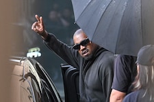 Kanye West hat seinen Auftritt in Marseille auf unbestimmte Zeit verschoben, nachdem die Kritik ...