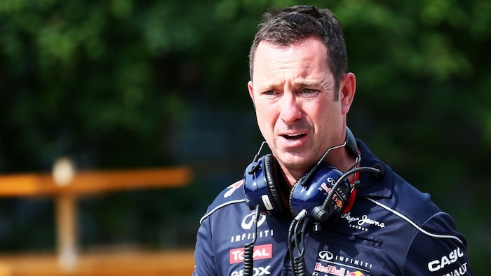 Der Brite Kenny Handkammer war 2006 zu Red Bull gekommen und hatte maßgeblichen Anteil an den ...