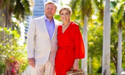 Königin Máxima sorgt in den USA derzeit für ein wahres Fashion-Feuerwerk. 