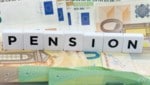 Wie kann unser Pensionssystem langfristig finanziert werden? Der Tiroler Landeshauptmann Anton ...
