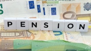 Nicht nur das staatliche Pensionssystem steht auf dem Prüfstand.