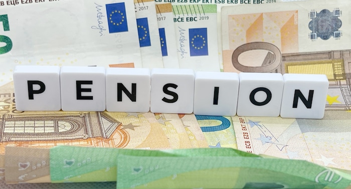 Wie kann unser Pensionssystem langfristig finanziert werden? Der Tiroler Landeshauptmann Anton ...