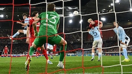 Celta Vigo braucht heute ein kleines Wunder, um den Aufstieg doch noch zu schaffen.