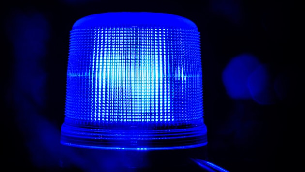 Ein schreckliches Überholmanöver eines Betrunkenen endete für Baby und Mutter auch noch mit ...