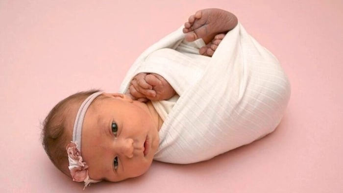 Julia from Goggitsch