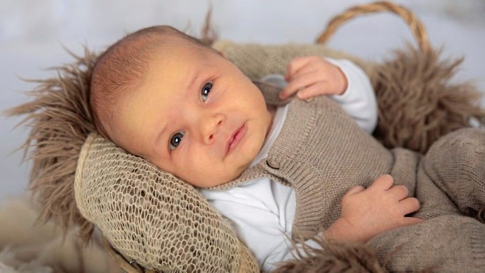 Leopold Ferdinand Xaver