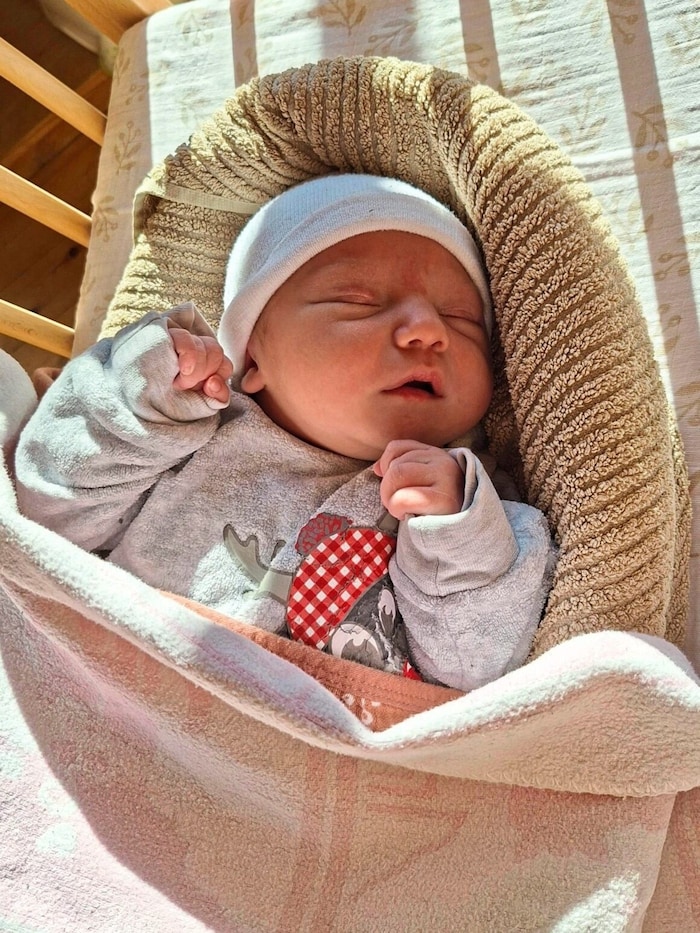 Little Ottilie from Jagerberg