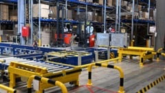 Die Unternehmen sind einem „riesigen Kostendruck“ ausgesetzt, sagen Industrievertreter. ...