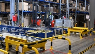 Die Unternehmen sind einem „riesigen Kostendruck“ ausgesetzt, sagen Industrievertreter. ...