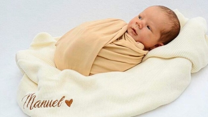 Manuel from Judenburg