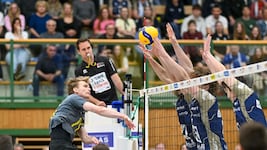 Der Hartberger Block muss bei Ried wieder zu einer Mauer werden.