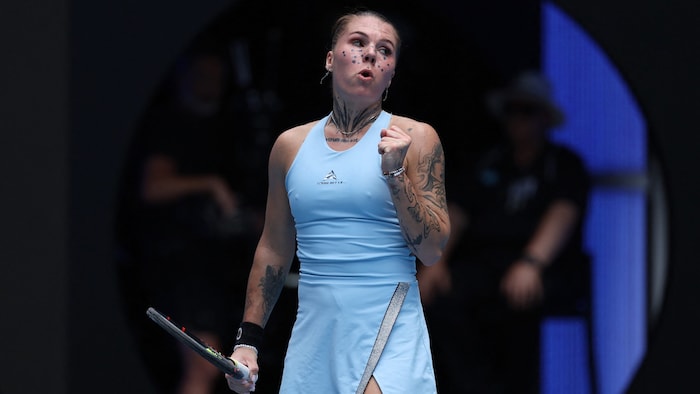 Oleksandra Olijnykowa