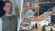 Am Montagabend musste man angesichts dieser Bilder noch Schlimmeres befürchten. Jetzt ...