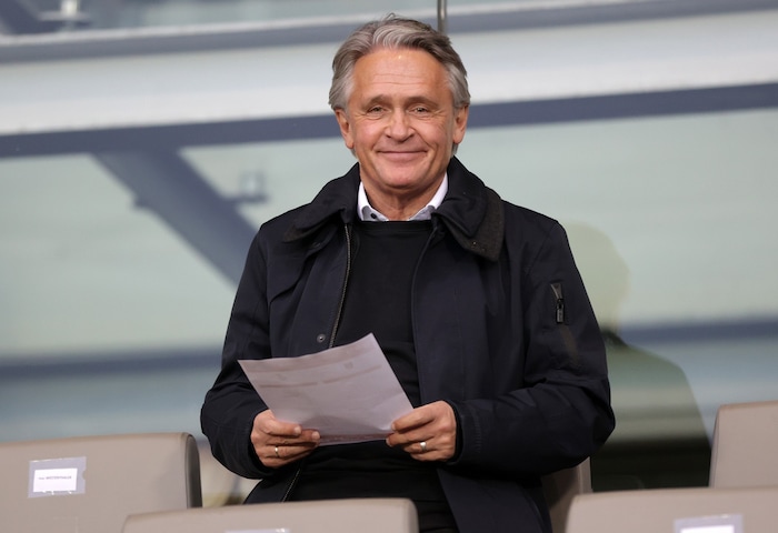 Peter Westenthaler wird vorgeworfen, mit „unhaltbaren Angriffen“ gegen den ORF dessen Ansehen zu ...