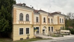 Nach Jahrzehnten der Ruhe prüft die Gemeinde Bad Sauerbrunn Bauflächen neu.