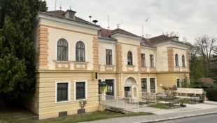 Nach Jahrzehnten der Ruhe prüft die Gemeinde Bad Sauerbrunn Bauflächen neu.