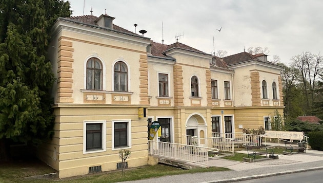 Nach Jahrzehnten der Ruhe prüft die Gemeinde Bad Sauerbrunn Bauflächen neu.