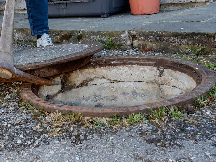 Auch für nicht gemeldete Nebengebäude wird eine Kanalanschlussgebühr nachverrechnet. ...