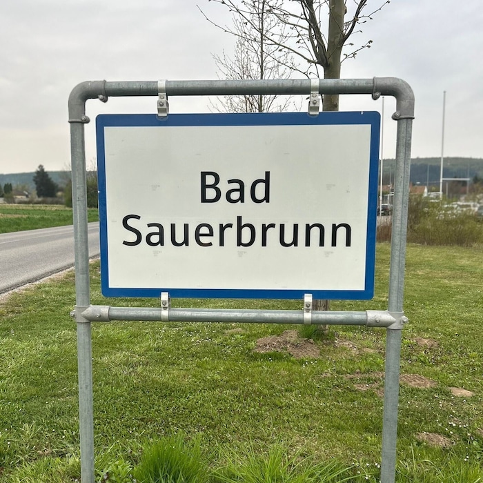 Das Millionenloch spüren auch die Bürger. Jetzt geht der Amtmann von Tür zu Tür.