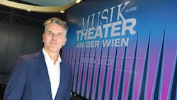 Intendant Stefan Herheim präsentiert im Theater an der Wien für 2026/27 einen deutlich ...