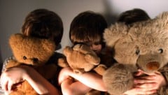 In Bayern hat ein Mann gestanden, mehrere Heimkinder sexuell missbraucht zu haben (Symbolbild).