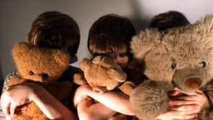 In Bayern hat ein Mann gestanden, mehrere Heimkinder sexuell missbraucht zu haben (Symbolbild).