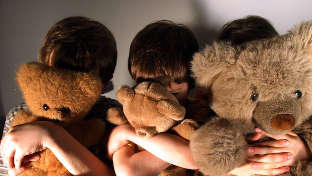 In Bayern hat ein Mann gestanden, mehrere Heimkinder sexuell missbraucht zu haben (Symbolbild).