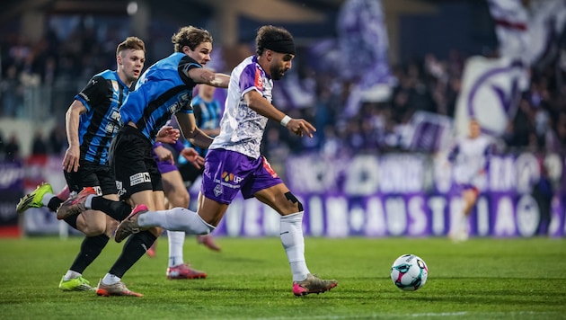 Denizcan Cosgun ist heiß begehrt.